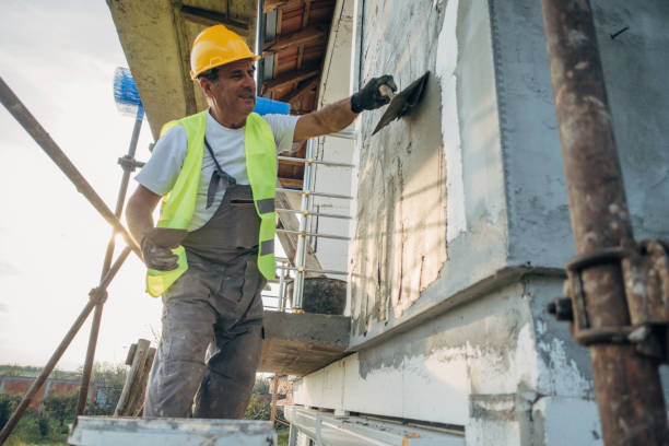 Best Crawl Space Insulation  in Pasadena, CA